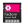 Factory Bank - Pink Icon 24x24 png